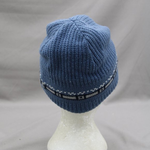 Vintage Toque / Beanie - NFA Snowboard - Adult One Size Fits All - Picture 5 of 8